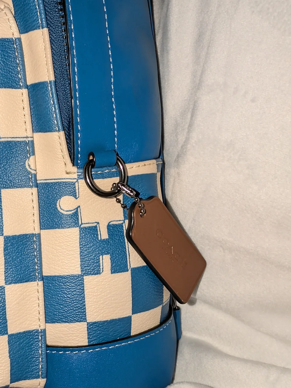 Coach west pack